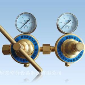 氧氣減壓器YQJ-11型