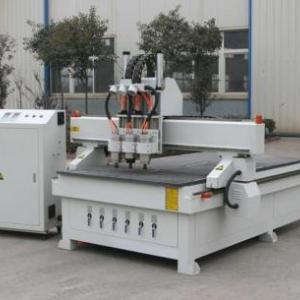 三工序木工雕刻機