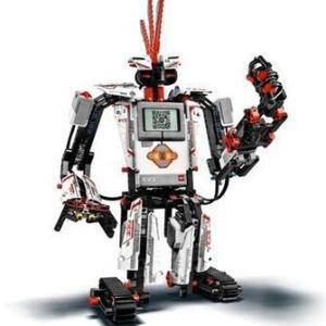 高級機器人——賽博特機器人