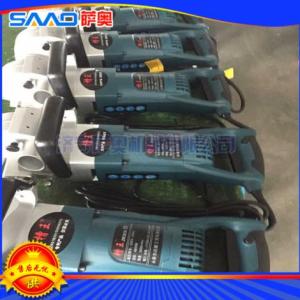 家庭裝修電工開(kāi)槽 電工開(kāi)槽工具 電工墻面