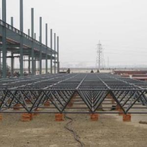 山東遠大網架工程有限公司承攬各種網架工程