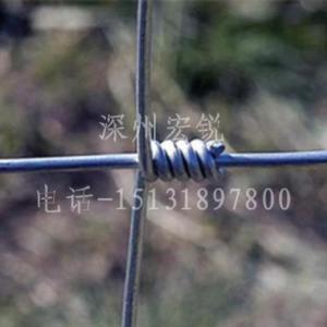哪生產畜牧鐵絲網？深州宏銳