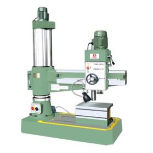 廣東Z3050搖臂鉆床【江門搖臂鉆床】+Z3040搖臂鉆床=滕州科永達數(shù)控機床有限公司