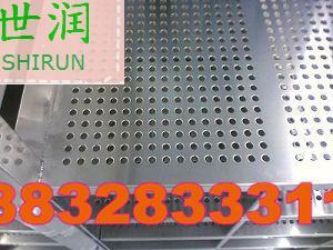 鐵板沖孔網圓孔網