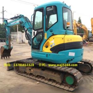 極品二手久保田KX155-3S挖掘機 二手久保田155挖掘機 二手久保田挖掘機