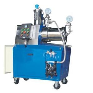 BS-X棒銷式珠磨機