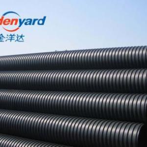 塑鋼纏繞管哪里生產