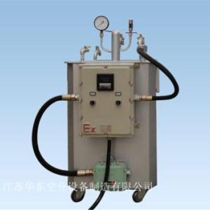 水浴式丙烷汽化器
