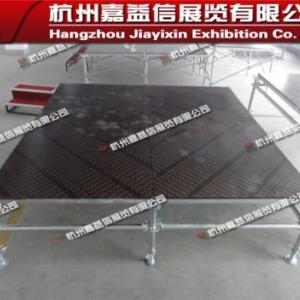 鋼鐵舞臺雷亞架舞臺升降拼裝快裝廠家直銷