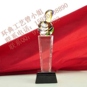 廣州水晶獎(jiǎng)杯廠家