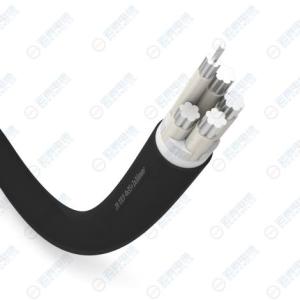 廠家直銷 云泰牌 YJLV 鋁芯交聯電力電纜 國標產品 品質保證