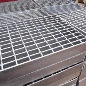 優質的鋼格板多錢一平米腳踏板的用途