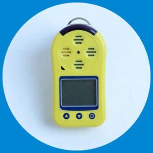 K100 便攜式一氧化碳氣體檢測儀