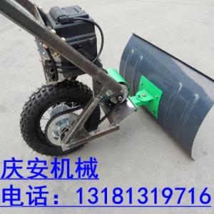 廠家直銷手推式鏟削機 輪式農用推糧機