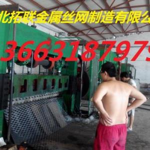 現在鋼鐵價格是最低廉的時候有需要鋼板網的質量好