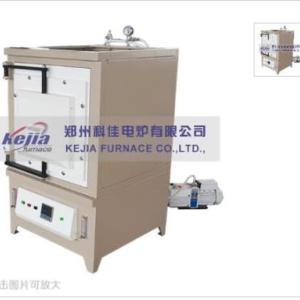 高溫箱式氣氛爐，1700℃箱式氣氛實(shí)驗(yàn)電爐，真空氣氛爐