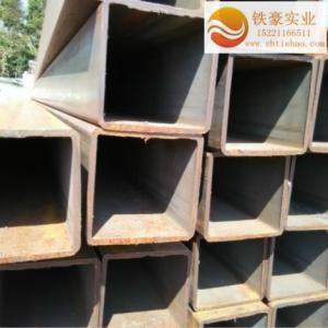 杭州鋼結構用方管，高強度q345方管，熱軋Q235方管，方管現貨低價批發