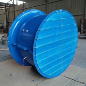 玻璃鋼軸流風機