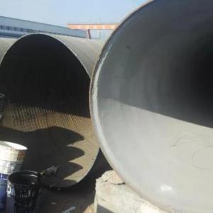 大口徑螺旋管廠家