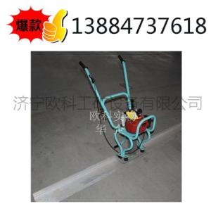 GX35汽油振平尺 本田汽油振平尺