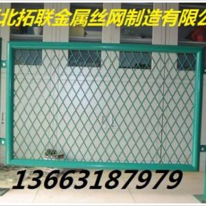 專業國家電站圍護框架護欄網質量好價格合理廠家專業生產