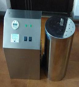 貴州水箱自潔消毒器