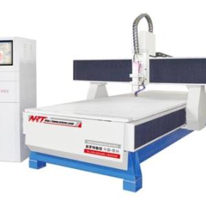 板式家具開料雕刻機