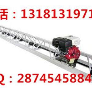 攤鋪機規格大全加工定做 瀝青路面攤鋪機 框架式整平機