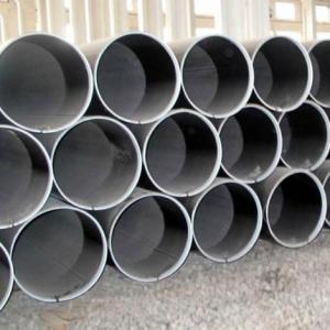 API 5L Gr.B, X42,X52,X60,X65,X70,X80直縫鋼管