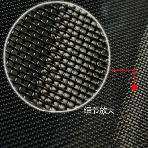【上漢絲網】防盜金剛網304 不銹鋼窗紗 廠家讓利 年底大促銷