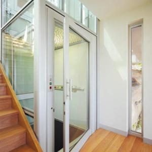 320kg/4人家用小型電梯 案例可看