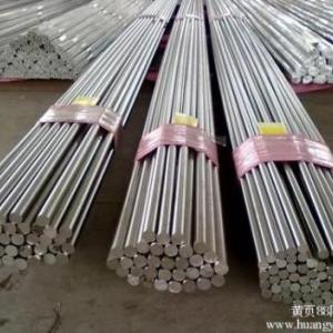 進口SUS304F易切削不銹鋼棒報價，國產303不銹鋼易車研磨棒廠家