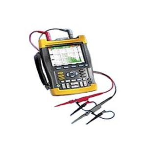 美國(guó)Fluke F192B/手持式示波器