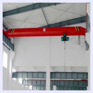 單梁起重機