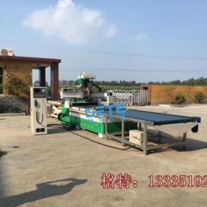 整套板式家具生產(chǎn)線多少錢 哪家好