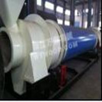 甘蔗渣粉烘干機(jī)的性能特點(diǎn)