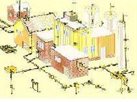 防腐型避雷接地裝置(銅包鋼，鉛包鋼，鉛包銅）