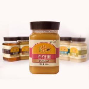 百花蜜