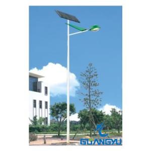 推薦光宇太陽能路燈 城市建設太陽能路燈