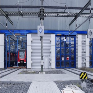 蘇州高速折疊門