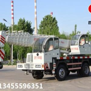 高質(zhì)量移動式液壓小吊車自制吊車價格