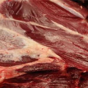 生鮮驢肉