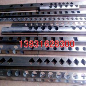 液壓高速防盜網沖孔機 不銹鋼管沖孔機廠家