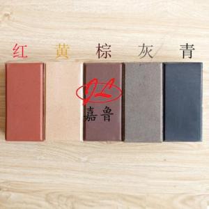 陶土磚廠家山東燒結磚景觀磚廣場磚耐火磚