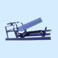 電液動自動平衡式梨式卸料機(jī)