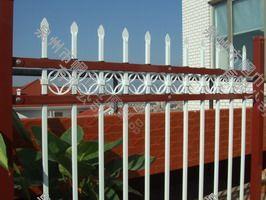 2017中國(上海)國際柵欄、護欄展覽會