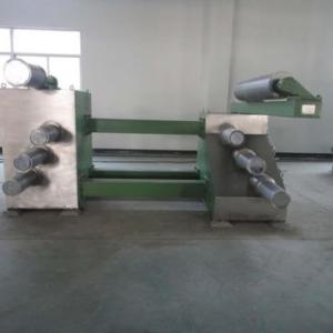 張力機的工作原理性能介紹