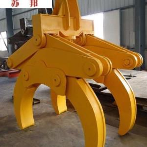 蘇邦 圓鋼吊具 圓鋼夾鉗 圓鋼夾具