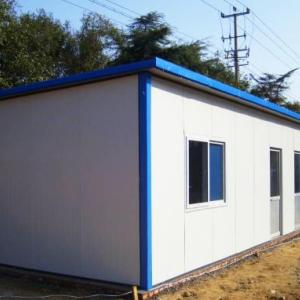 丹陽市活動板房價格