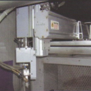 多軸式往復噴涂系統廠家